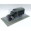 Csepel D-344 - skala 1:43 - DeAgostini